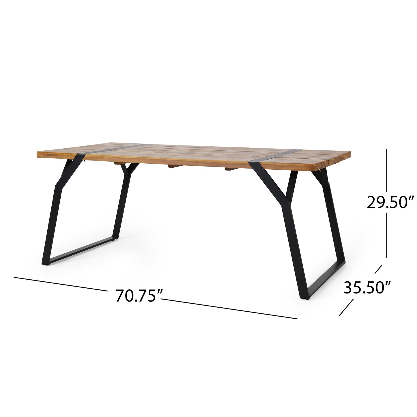 ZORA DINING TABLE