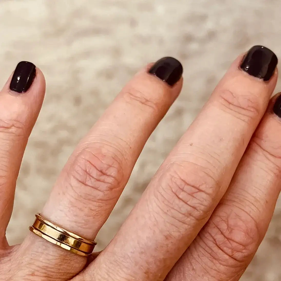 BAND RING