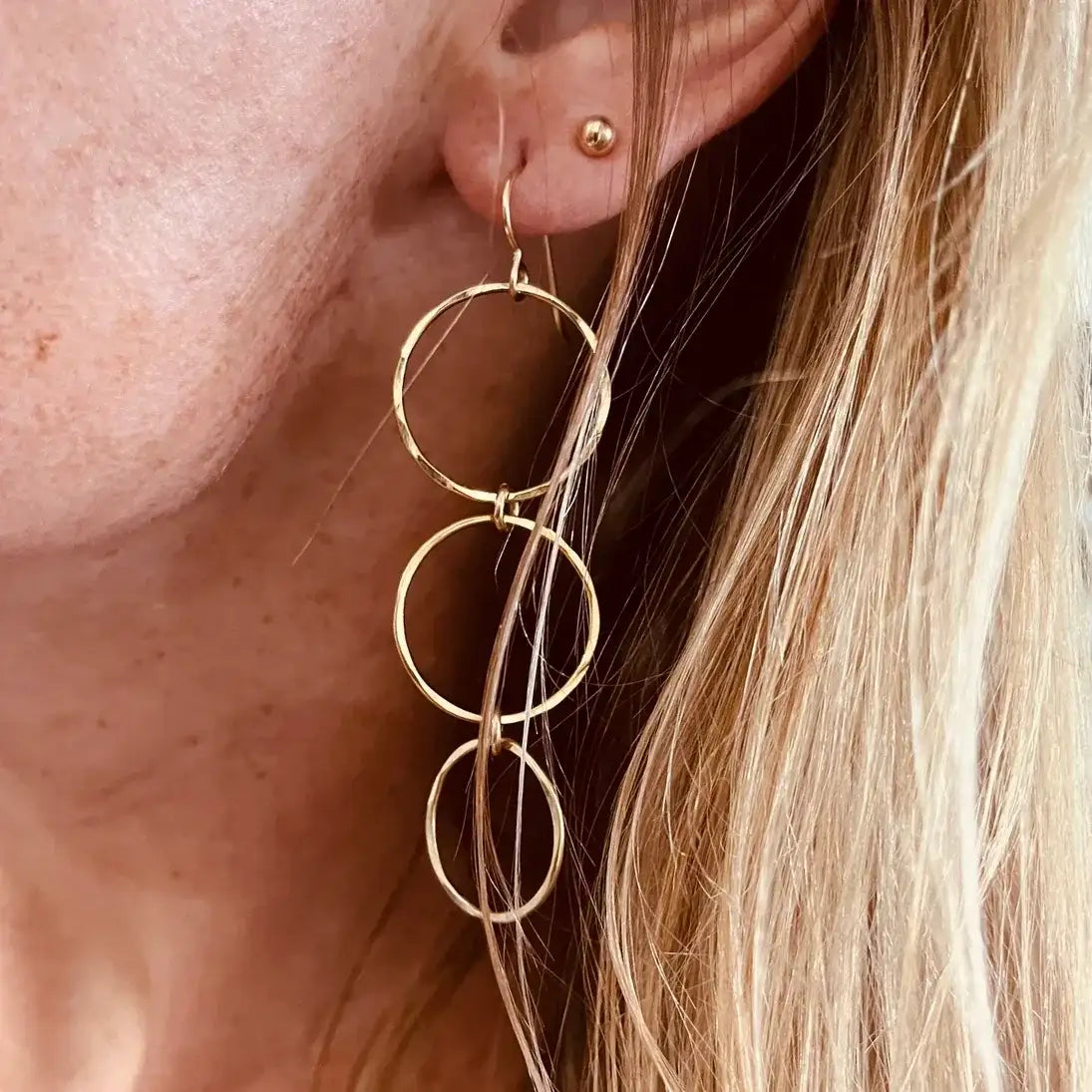 TINA EARRINGS
