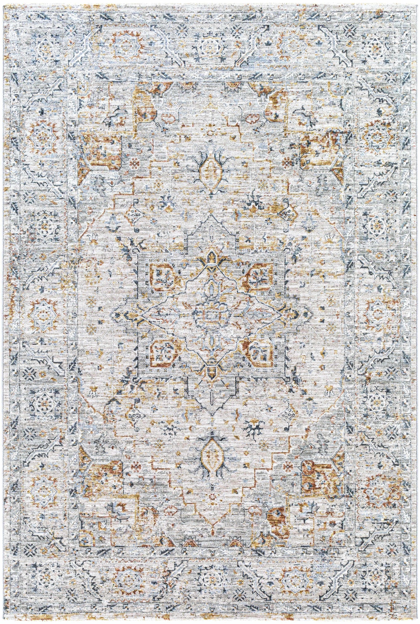 Darvel Luxe Rug