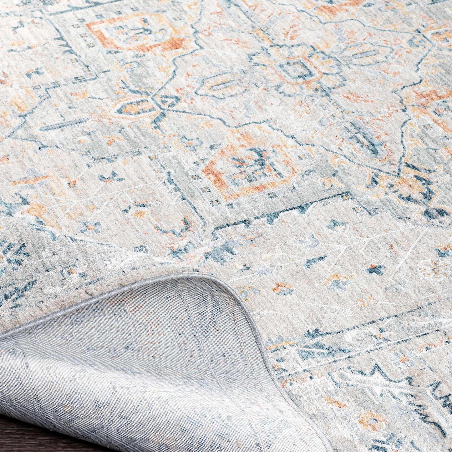 Darvel Luxe Rug