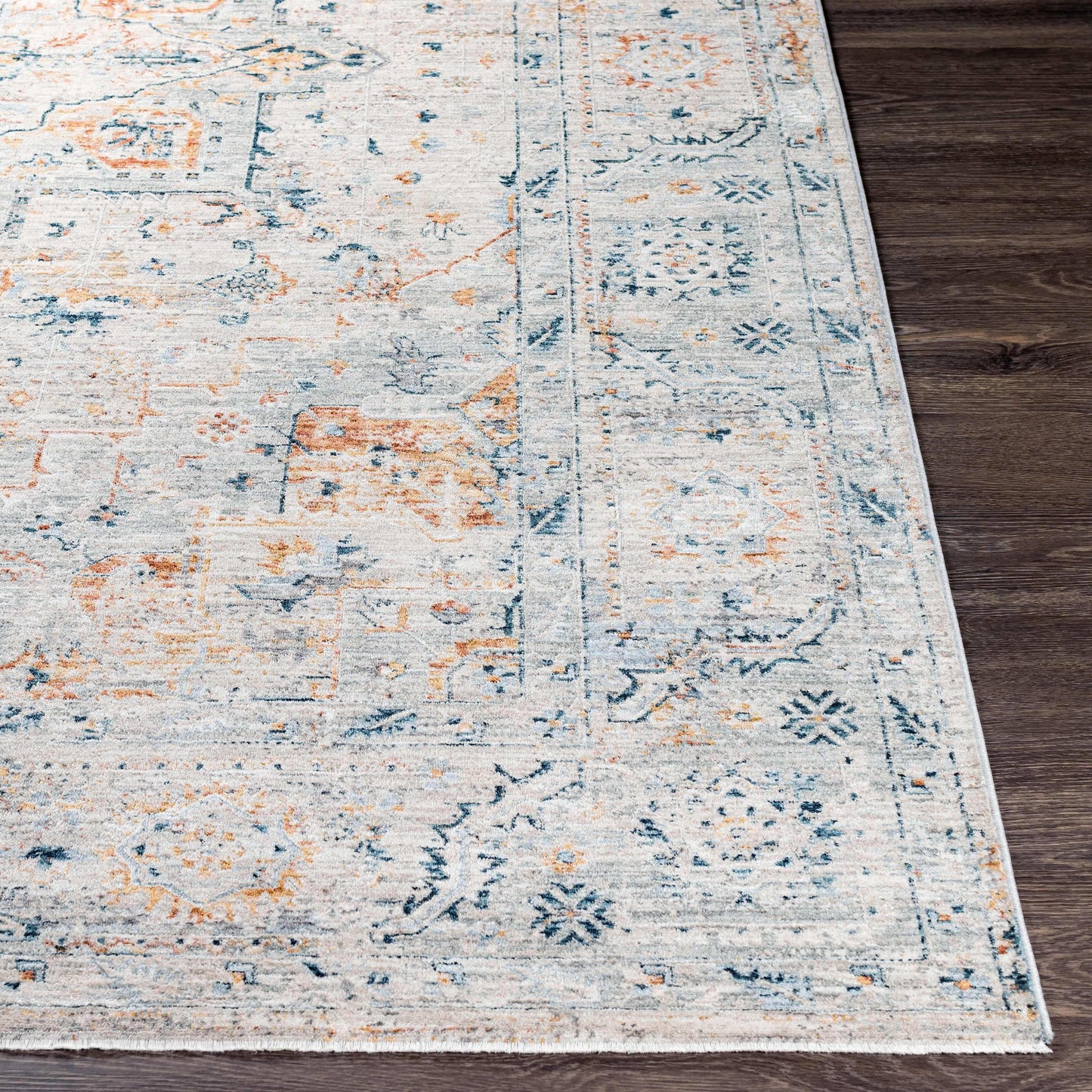 Darvel Luxe Rug