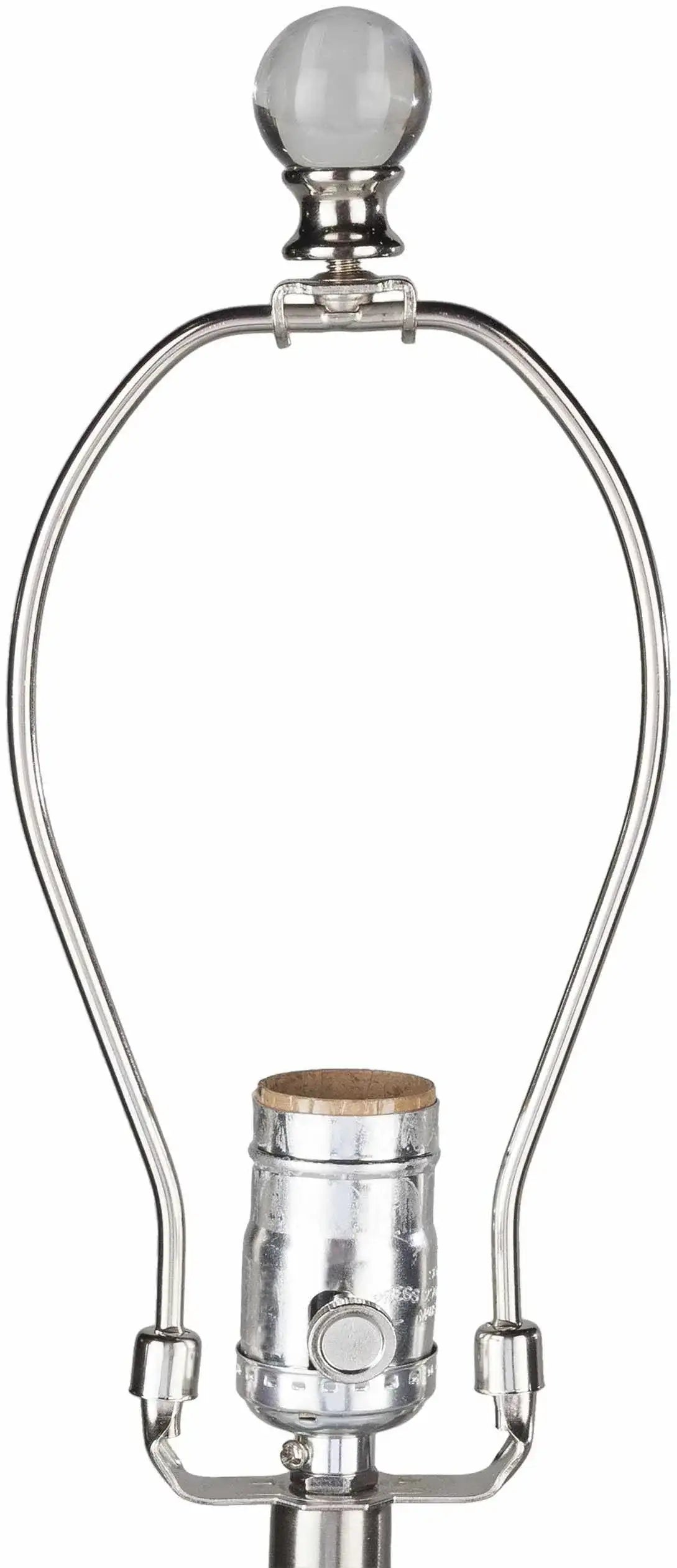 Dingras Pale Blue Jute Table Lamp - Clearance