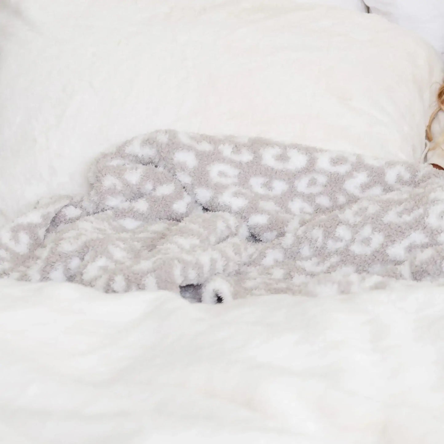 DOUBLE-LAYER BAMBONI® RECEIVING BLANKETS