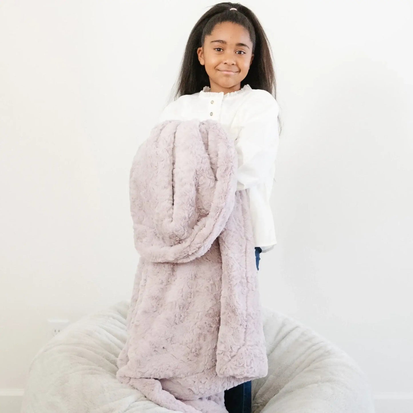 DREAM TODDLER BLANKETS