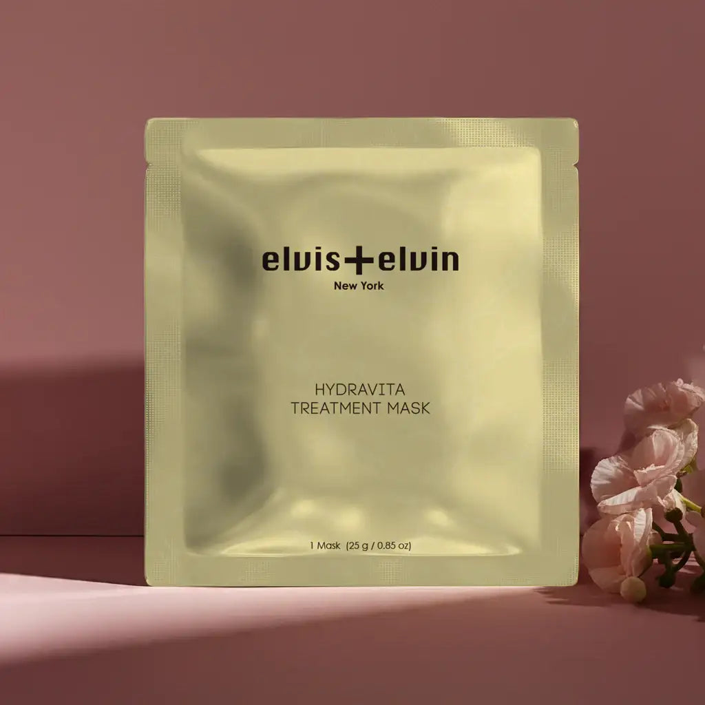 HydraVita Treatment Mask