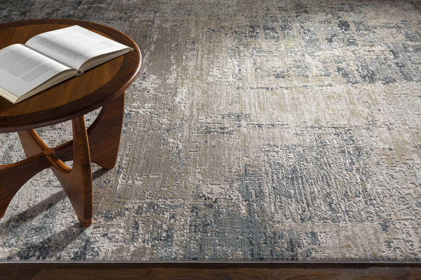 Devonport Thick Luxe Area Rug