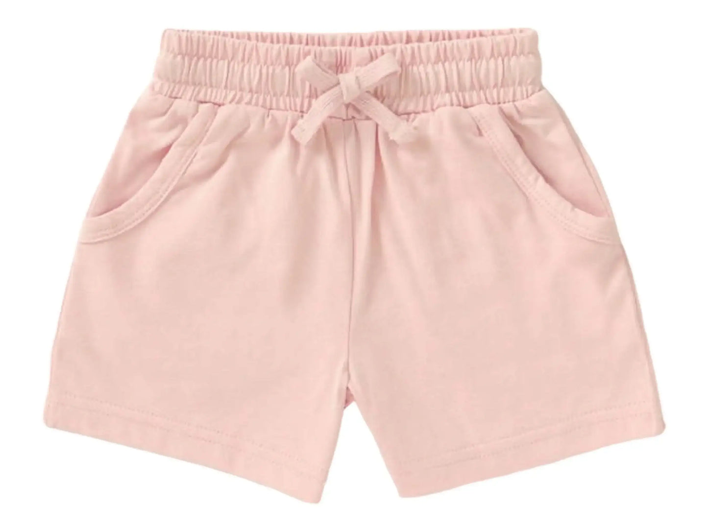 Neutral Shorts with pockets