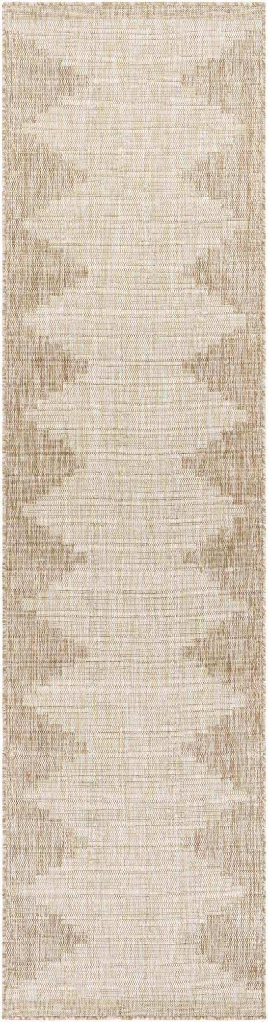 Djugun Beige Indoor & Outdoor Rug