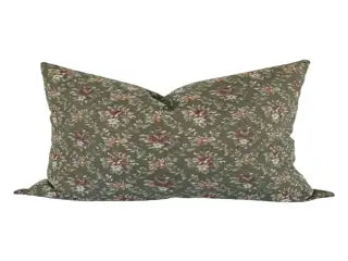 Eloise Throw Pillow