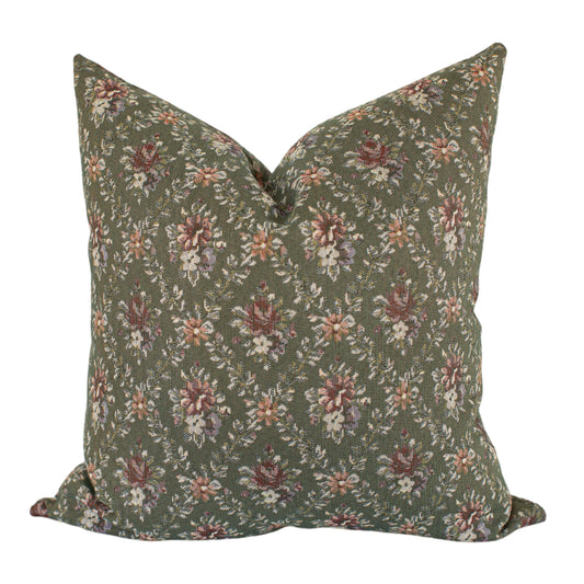 Eloise Throw Pillow