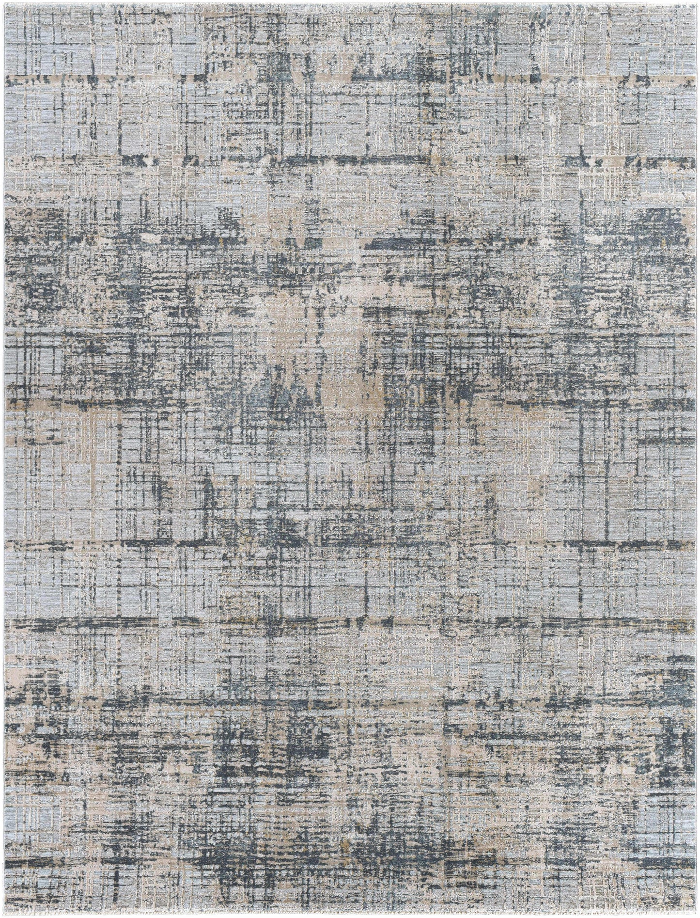 Eltham Thick Luxe Rug