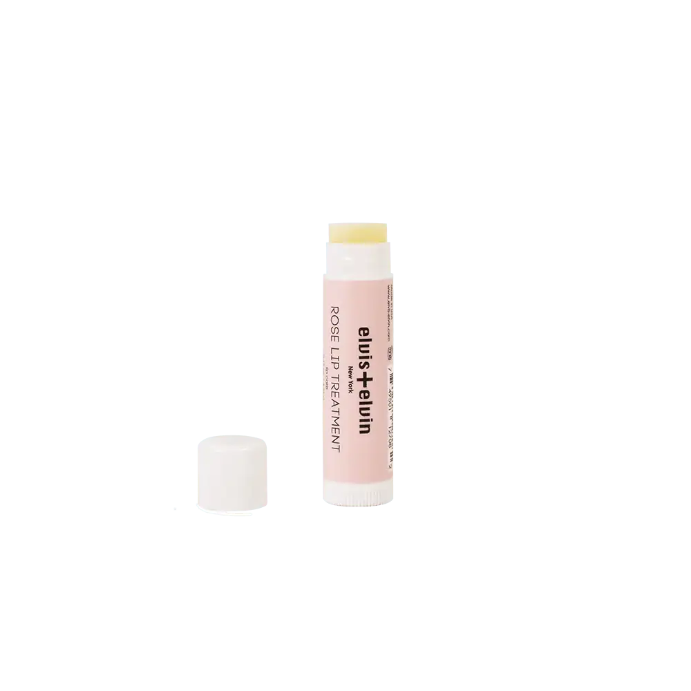elvis+elvin Rose Hydrating Lip Treatment