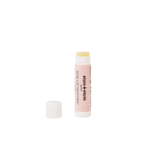 elvis+elvin Rose Hydrating Lip Treatment