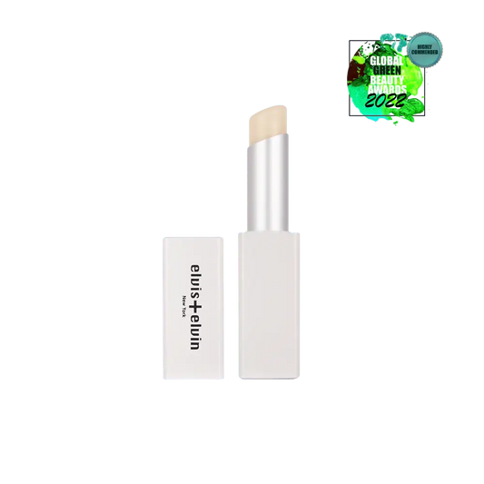 elvis+elvin Tsubaki Tinted Hydrating Lip Balm