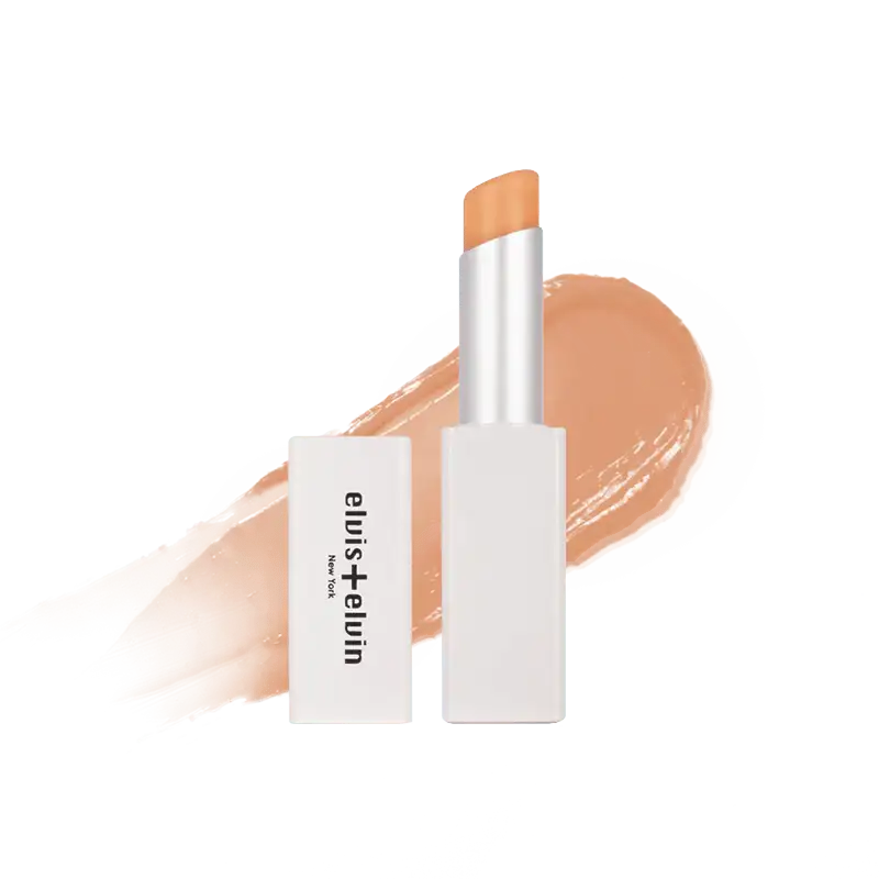 elvis+elvin Tsubaki Tinted Hydrating Lip Balm