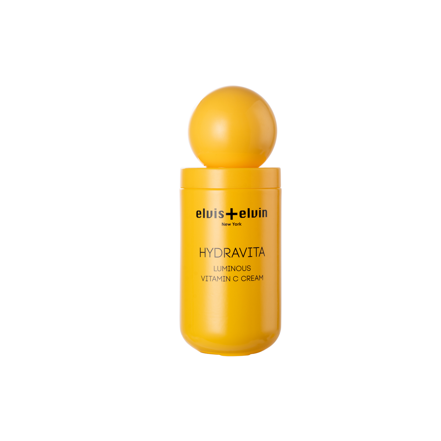 HydraVita Luminous Vitamin C Cream