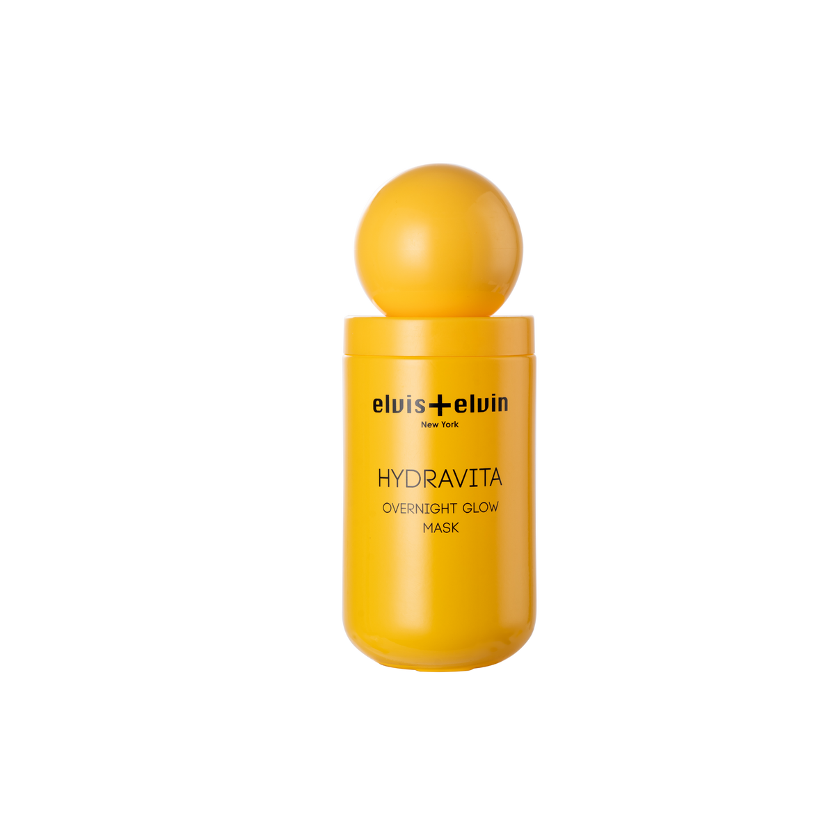HydraVita Overnight Glow Mask