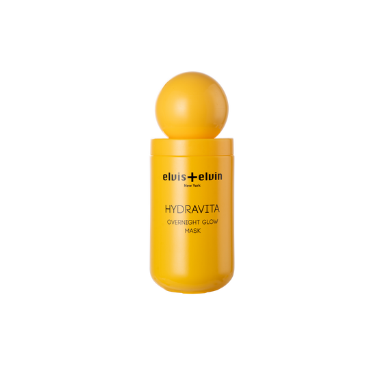 HydraVita Overnight Glow Mask