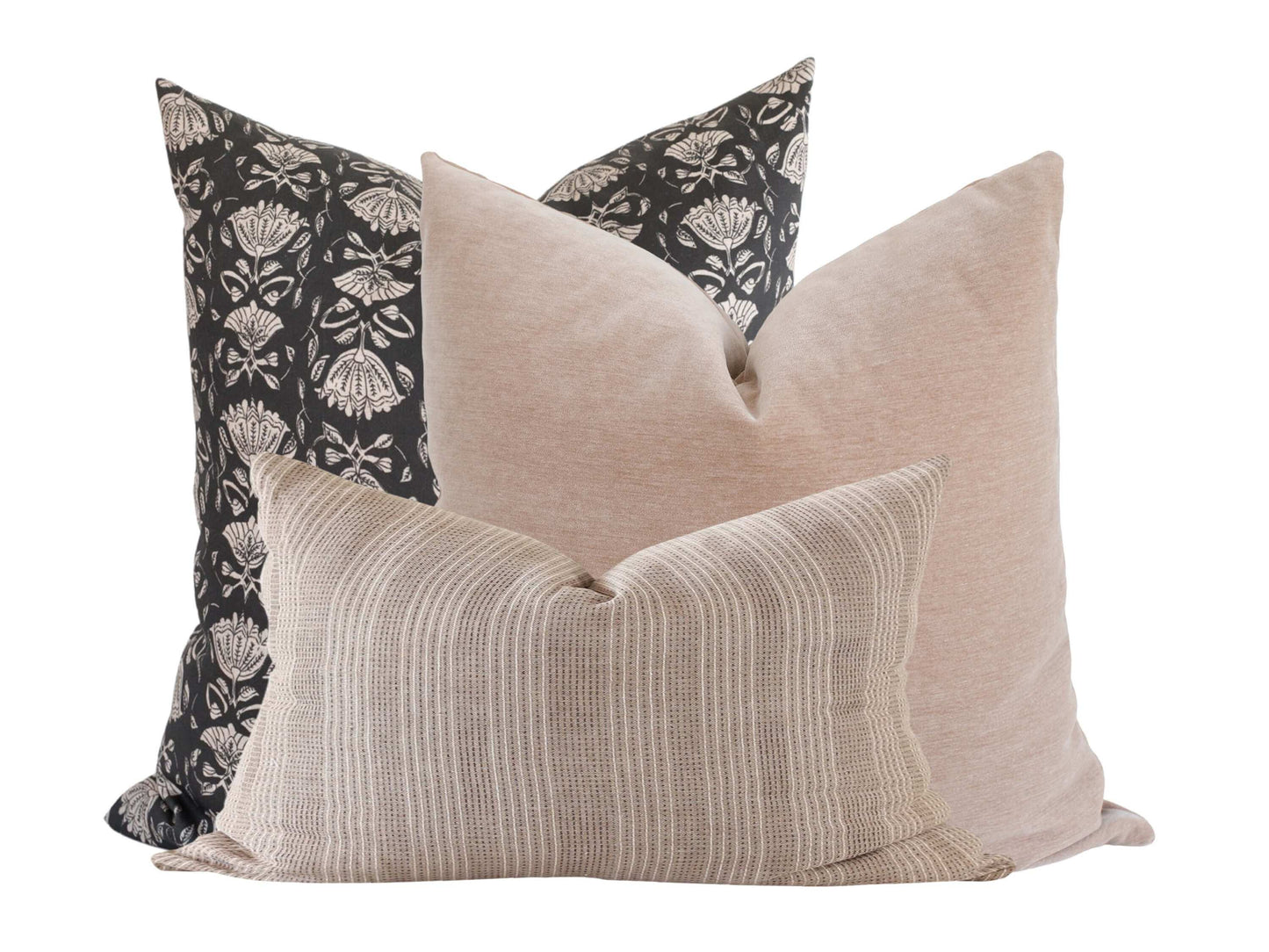 Emily Throw Pillow