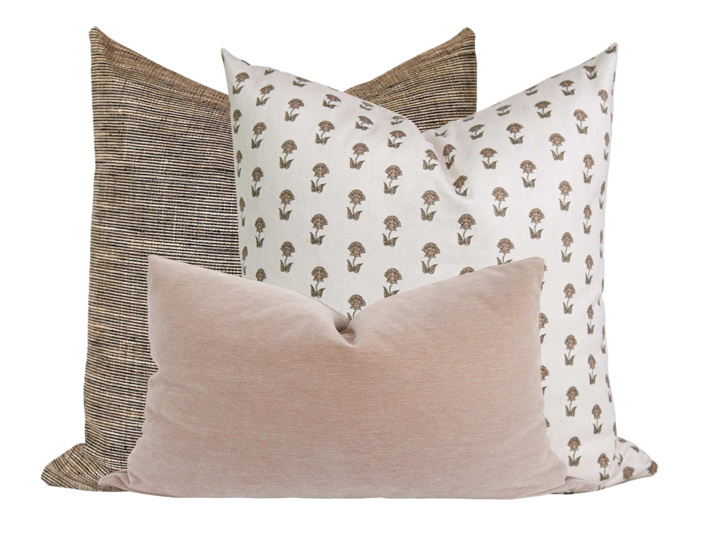 Emily Throw Pillow