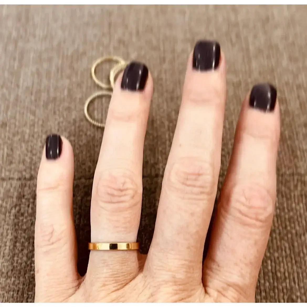 BAND RING