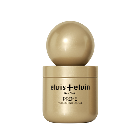 elvis+elvin Prime Nourishing Eye Oil