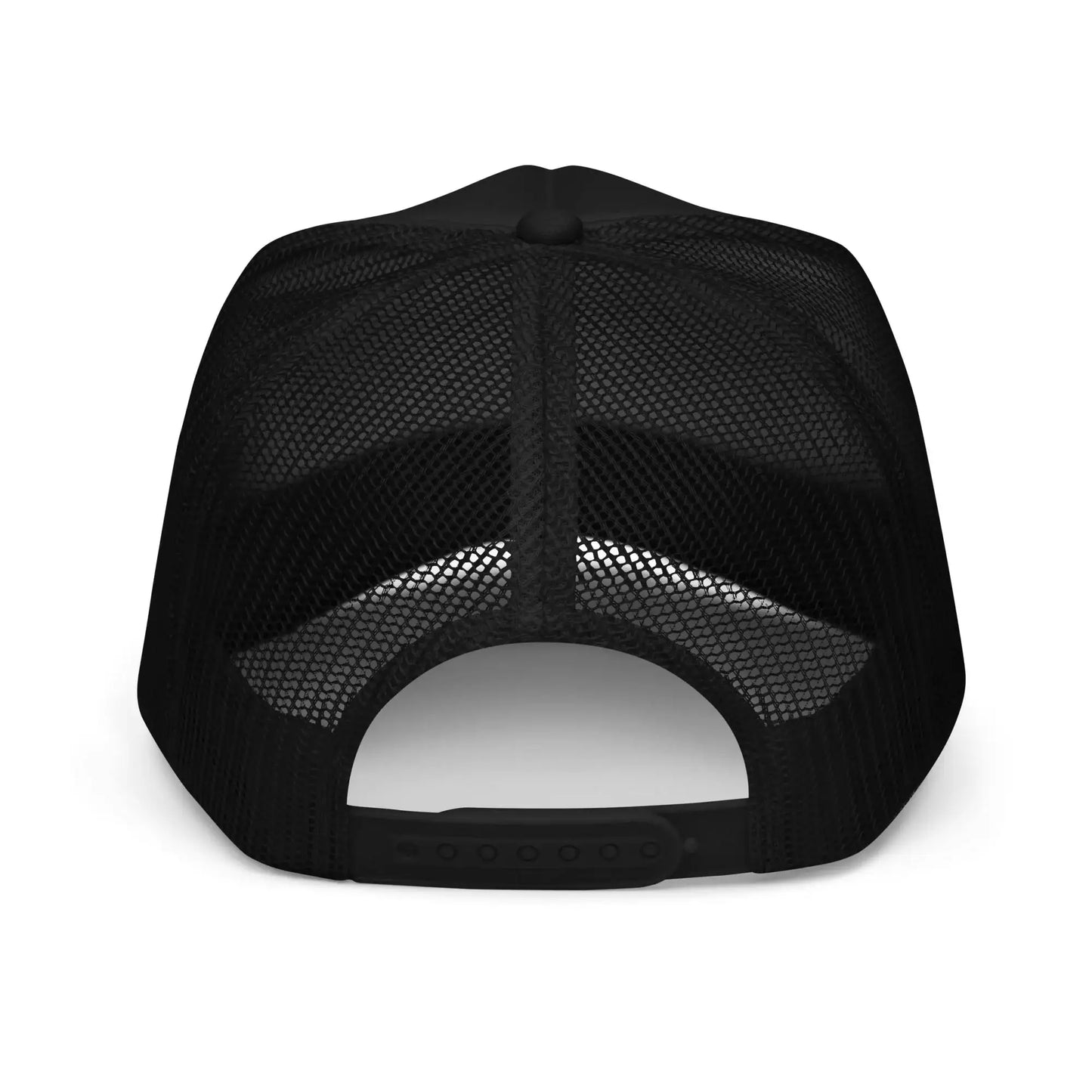 "Golf Club" Trucker Hat