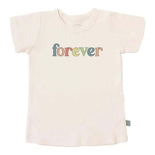 graphic tee | forever