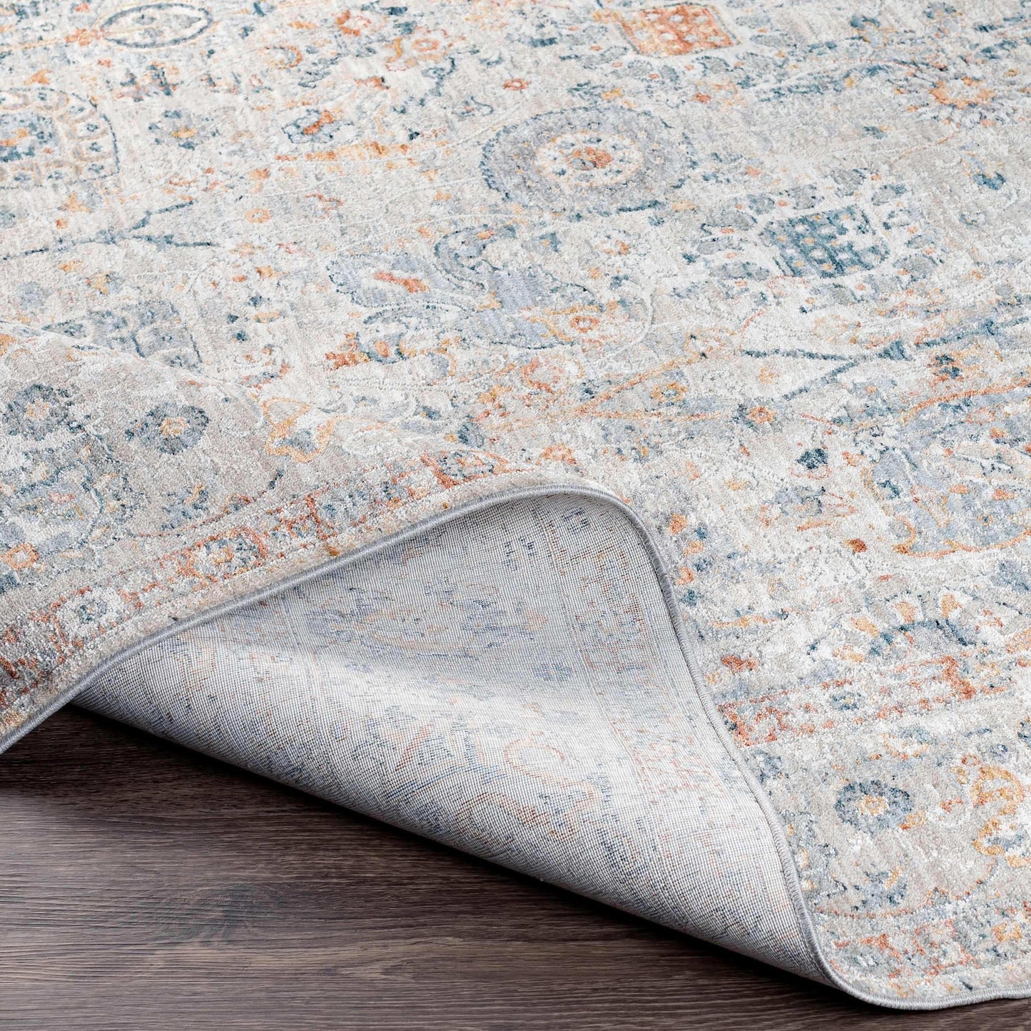 Forth Luxe Rug