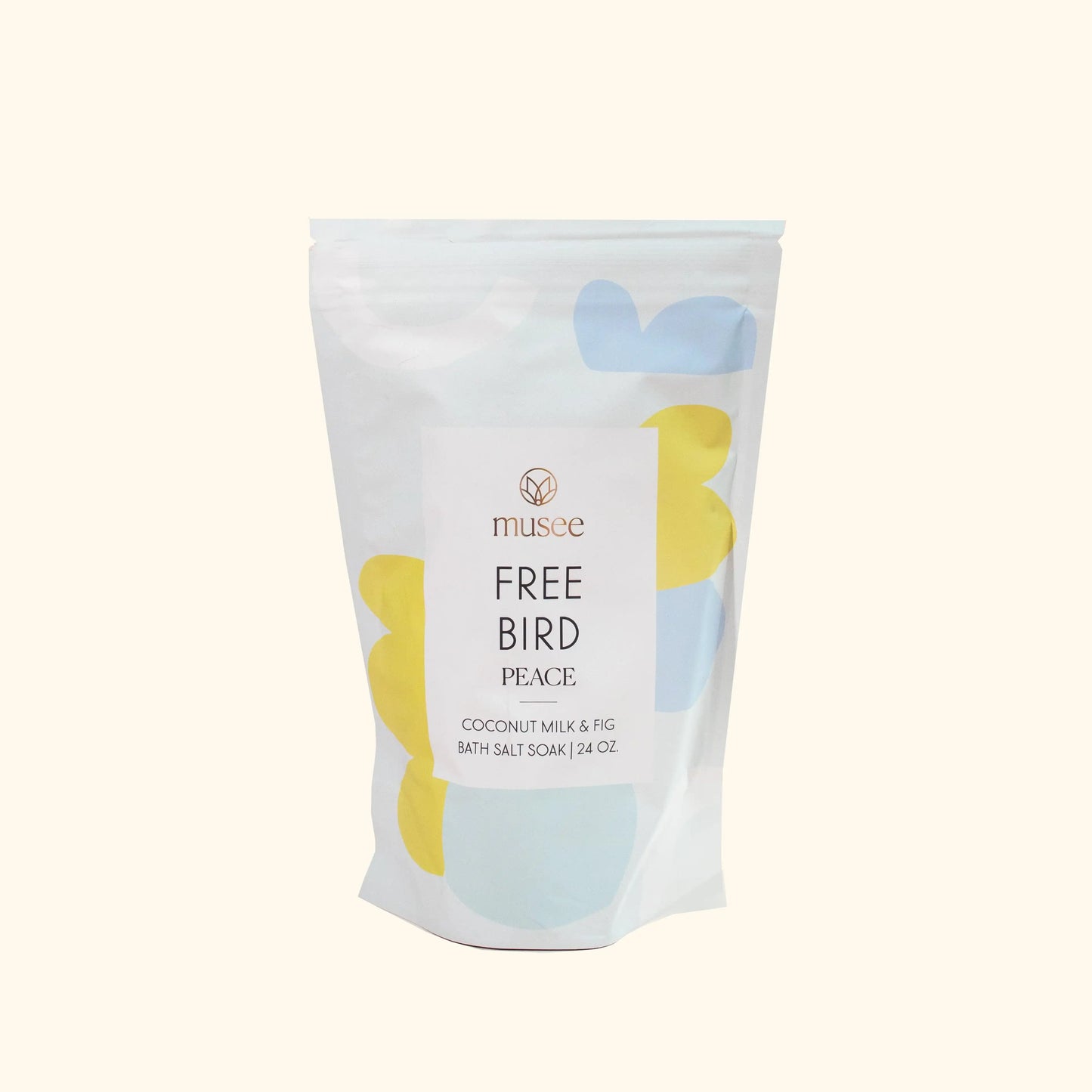 Free Bird Therapy Bath Soak