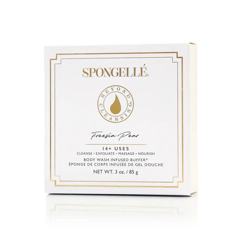 Freesia Pear | Vegan-Friendly Boxed Flower