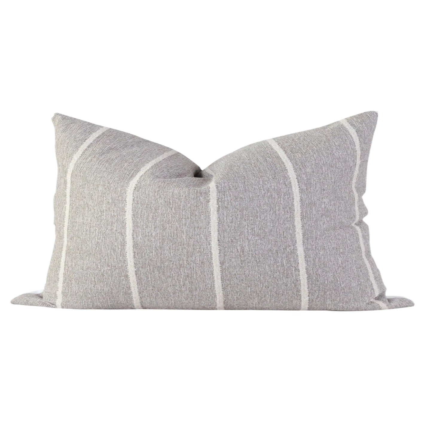 Gage Stripe Throw Pillow
