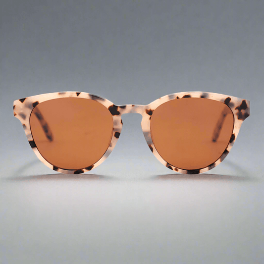 Gaia - Womens Bio Acetate Sunglasses