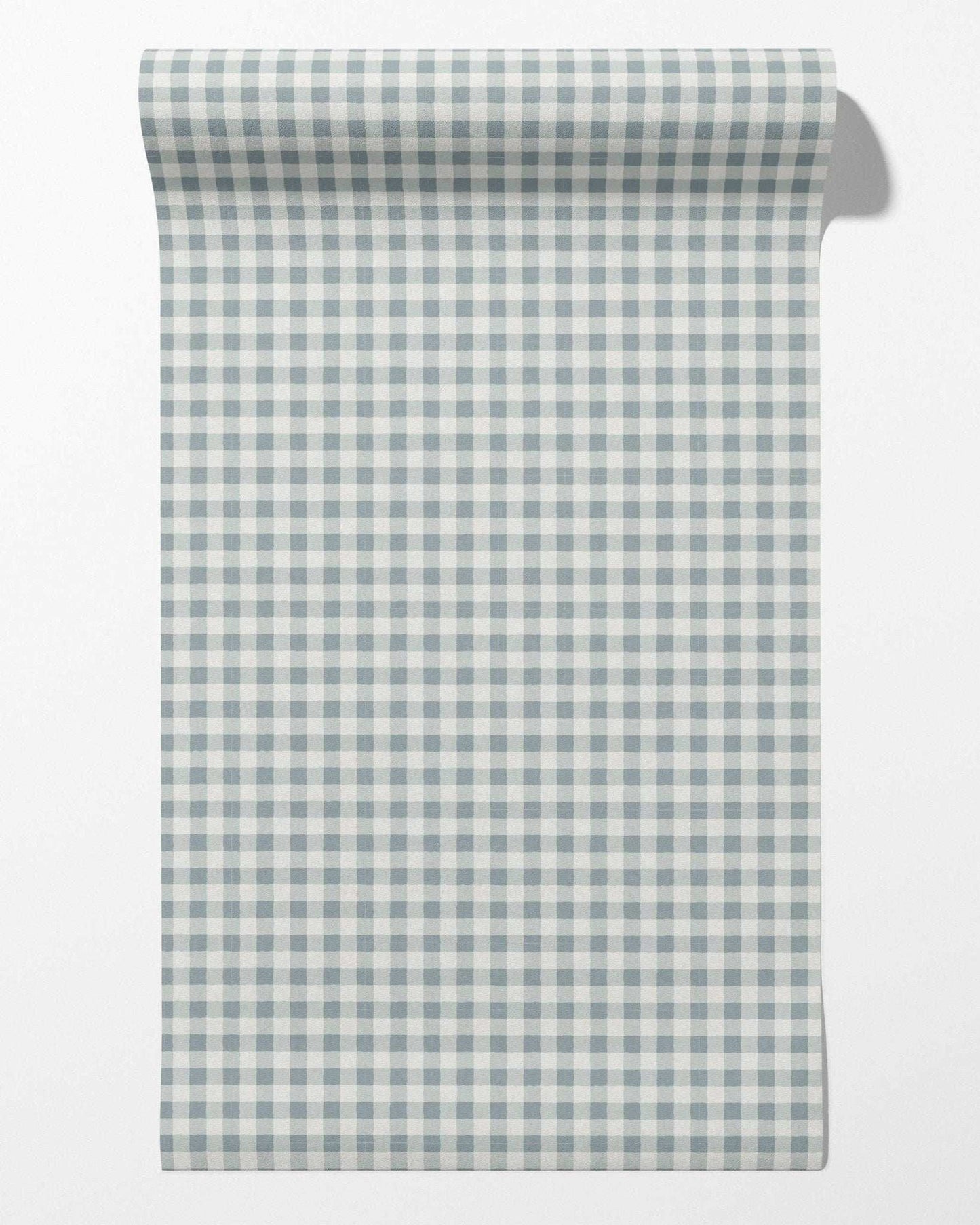 Garden Window in Misted Indigo