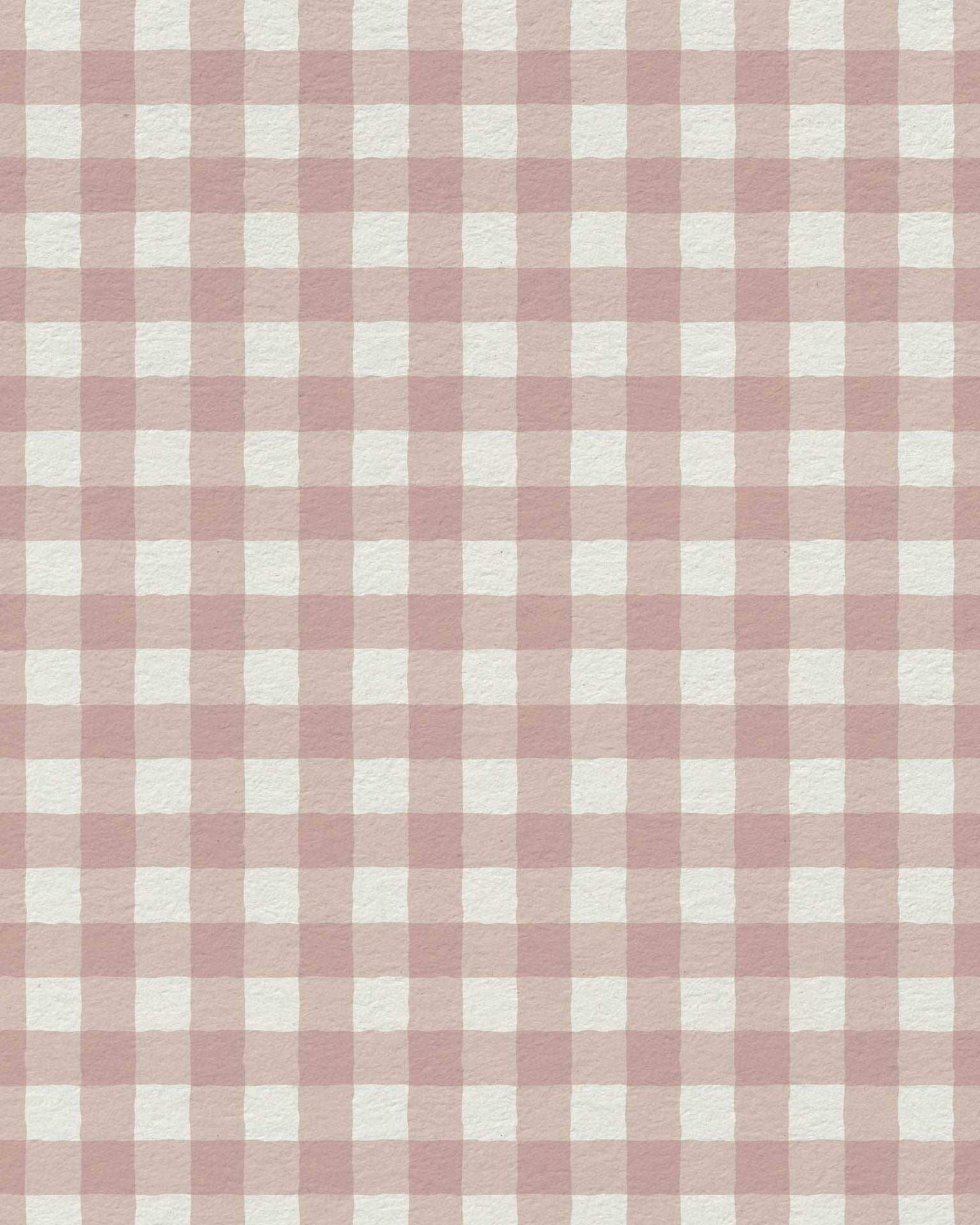 Garden Window in Rosette Blush