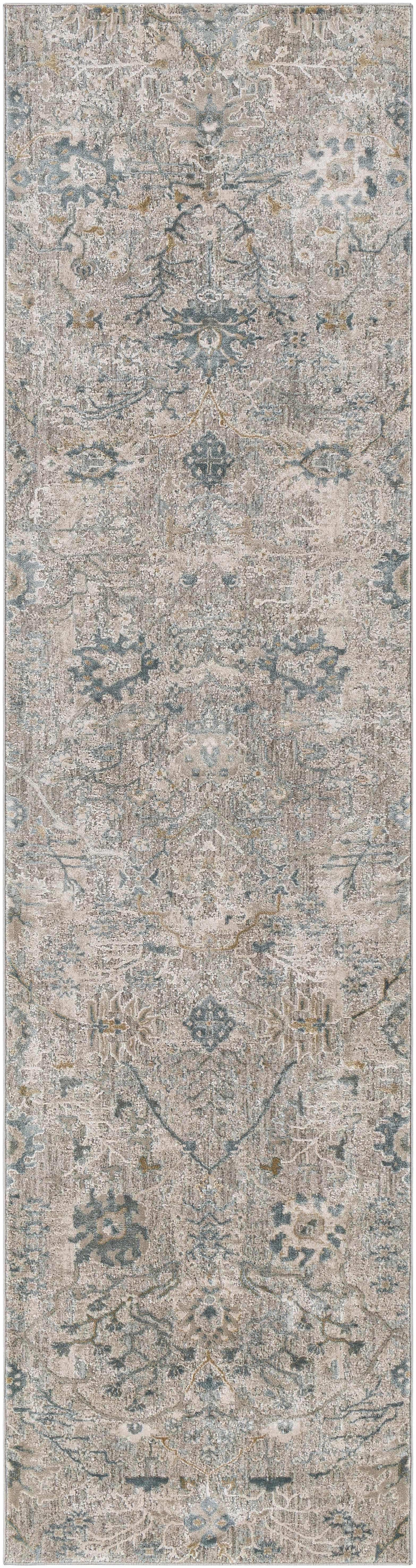 Gilmanton Thick Luxe Boutique Rug