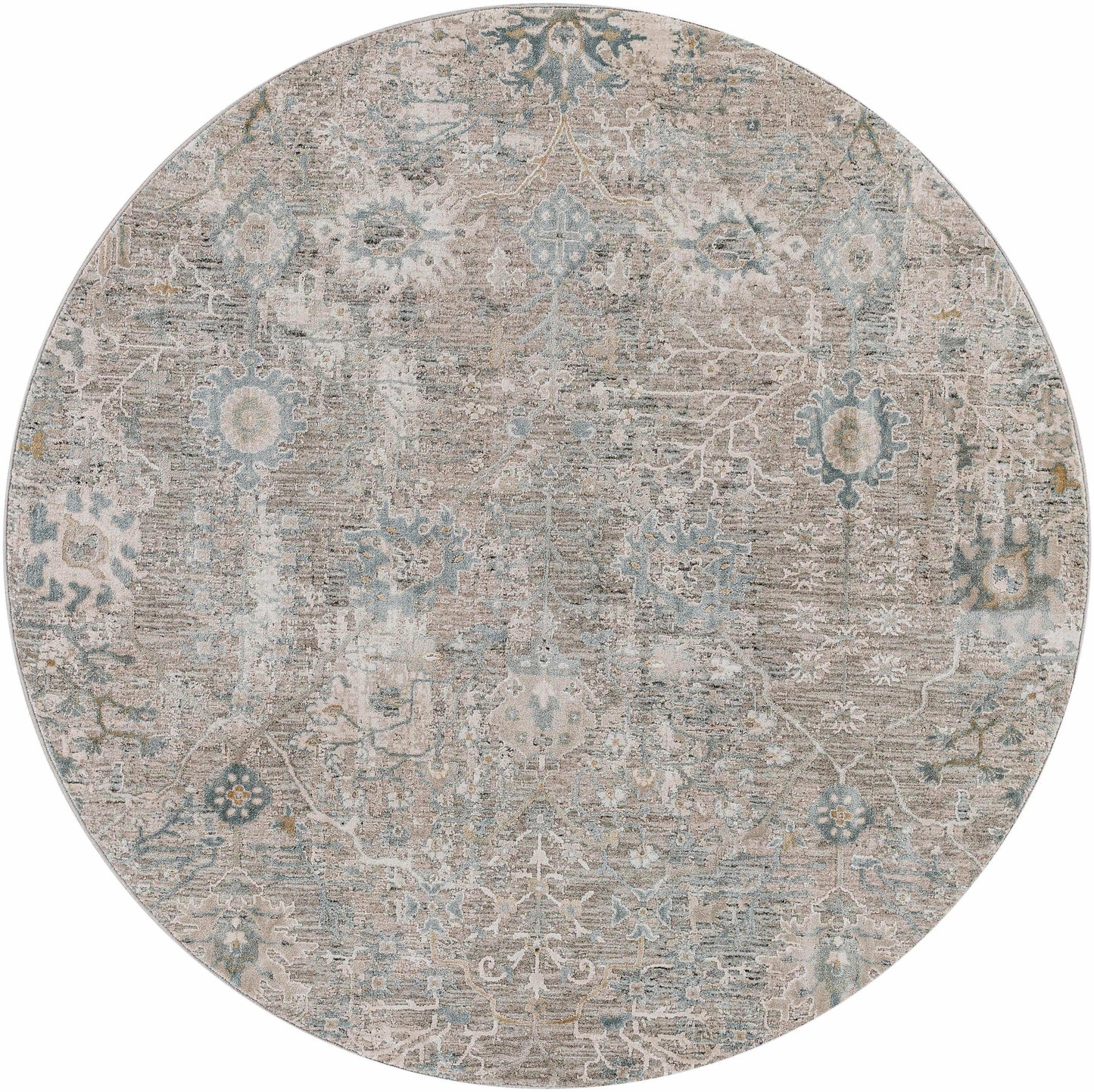 Gilmanton Thick Luxe Boutique Rug