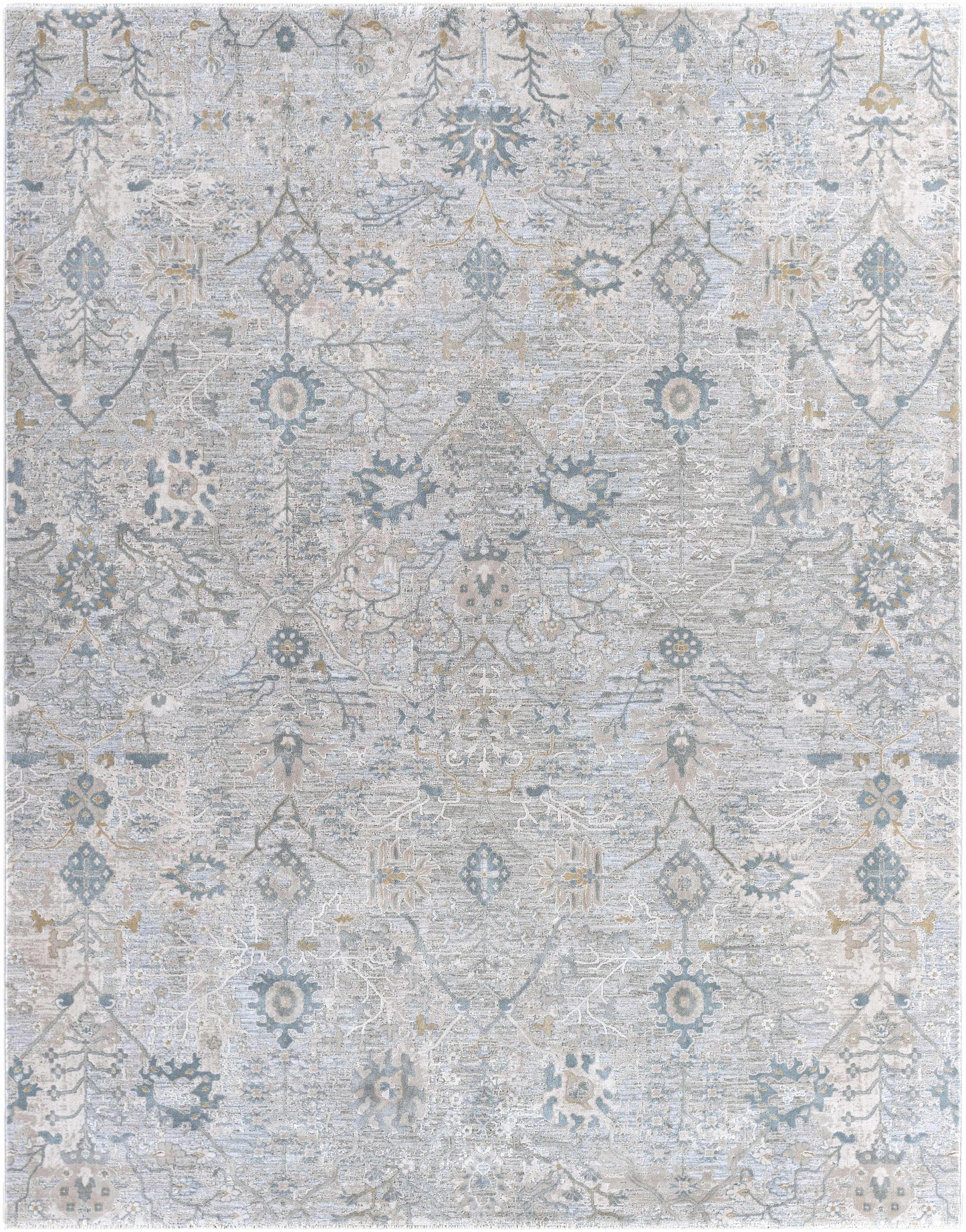 Gilmanton Thick Luxe Boutique Rug