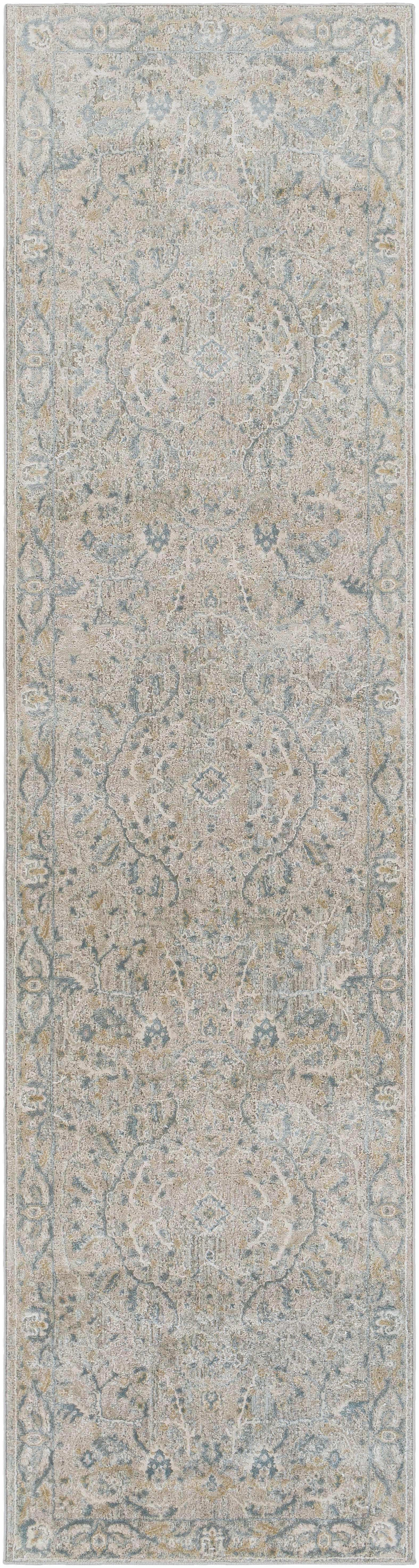 Glengarry Thick Luxe Boutique Rug