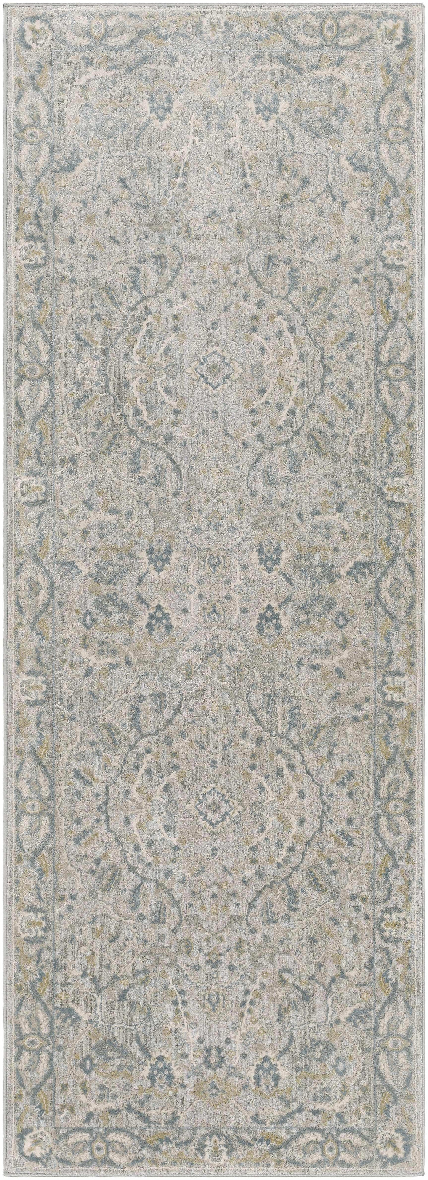 Glengarry Thick Luxe Boutique Rug