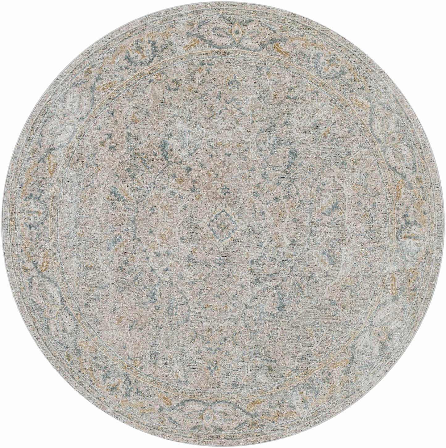 Glengarry Thick Luxe Boutique Rug
