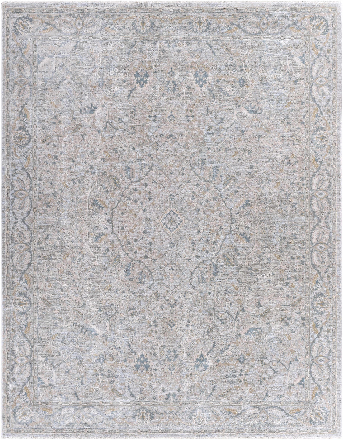 Glengarry Thick Luxe Boutique Rug