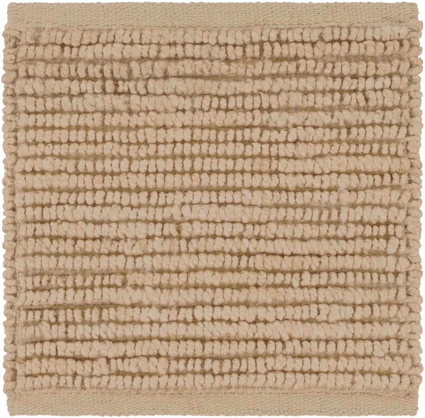 Glover Natural Braided Jute Carpet - Clearance