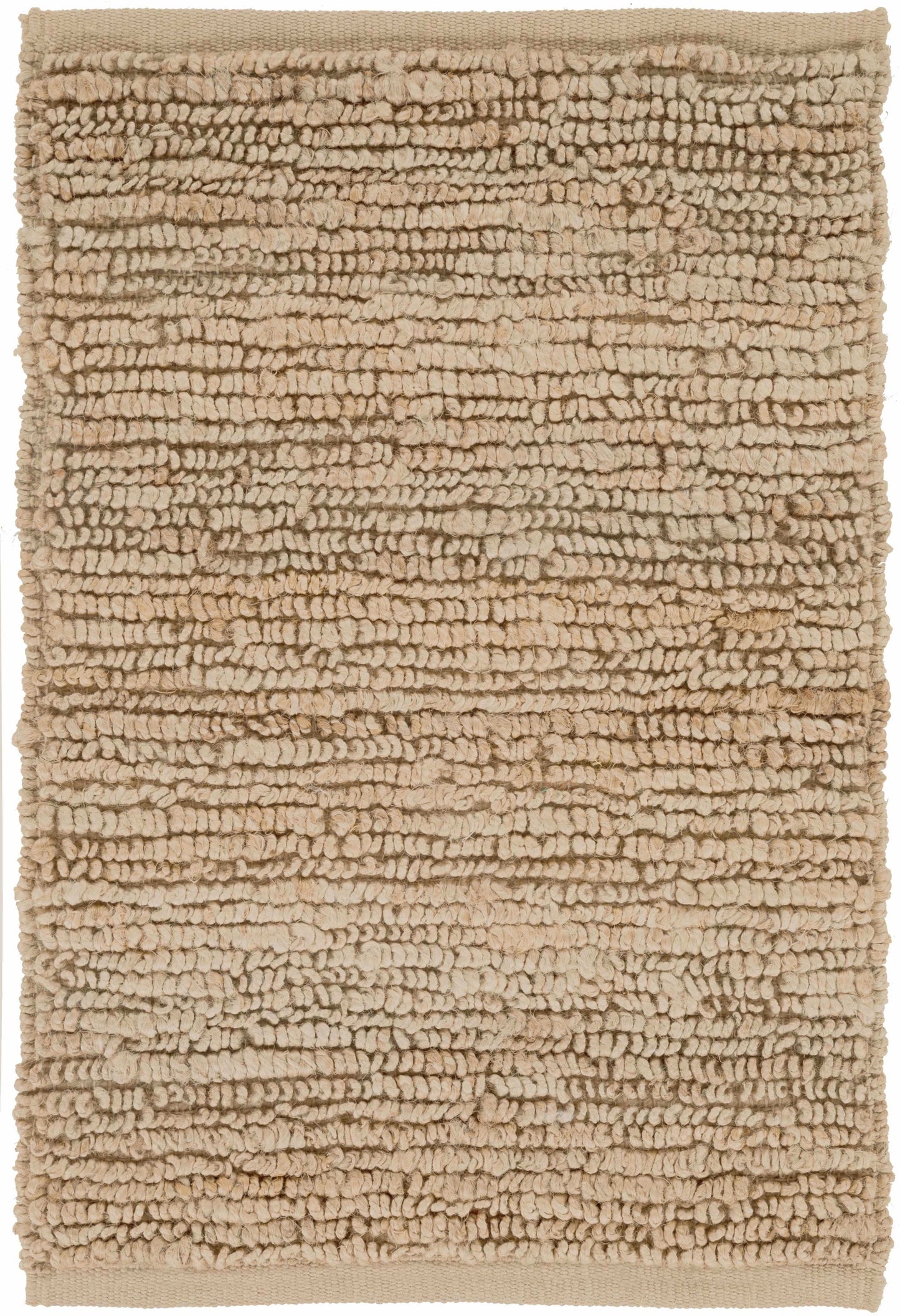 Glover Natural Braided Jute Carpet - Clearance