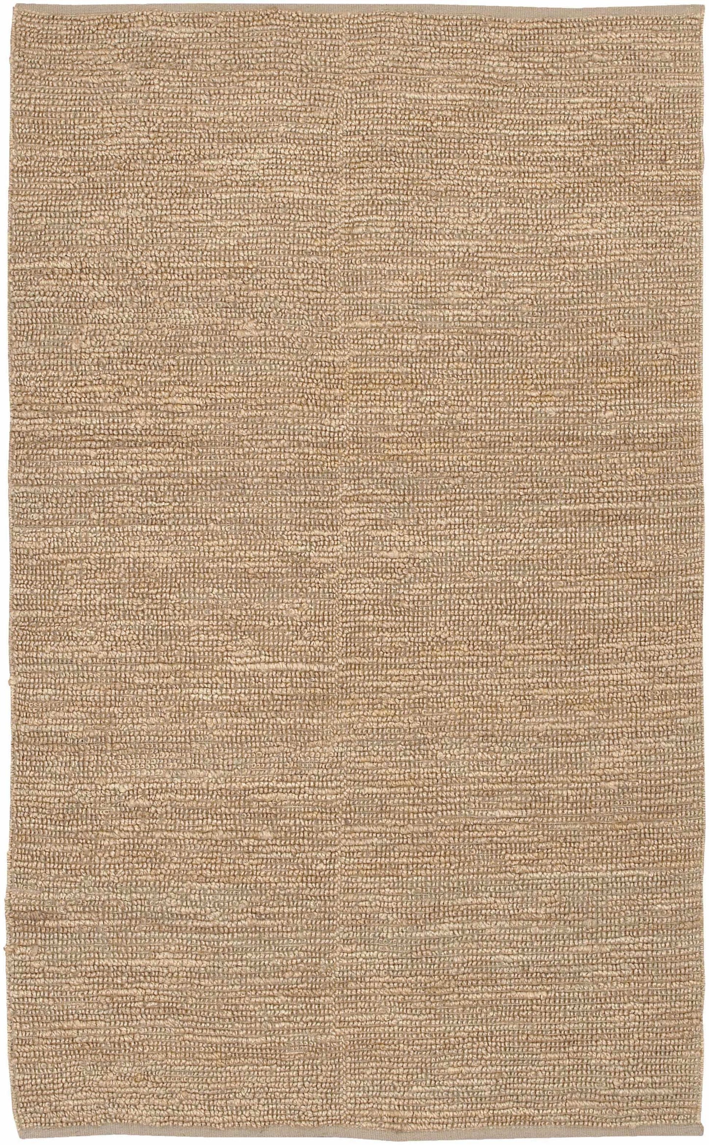 Glover Natural Braided Jute Carpet - Clearance