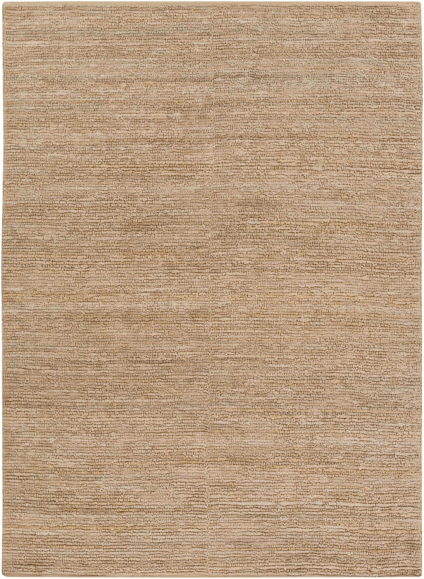 Glover Natural Braided Jute Carpet - Clearance