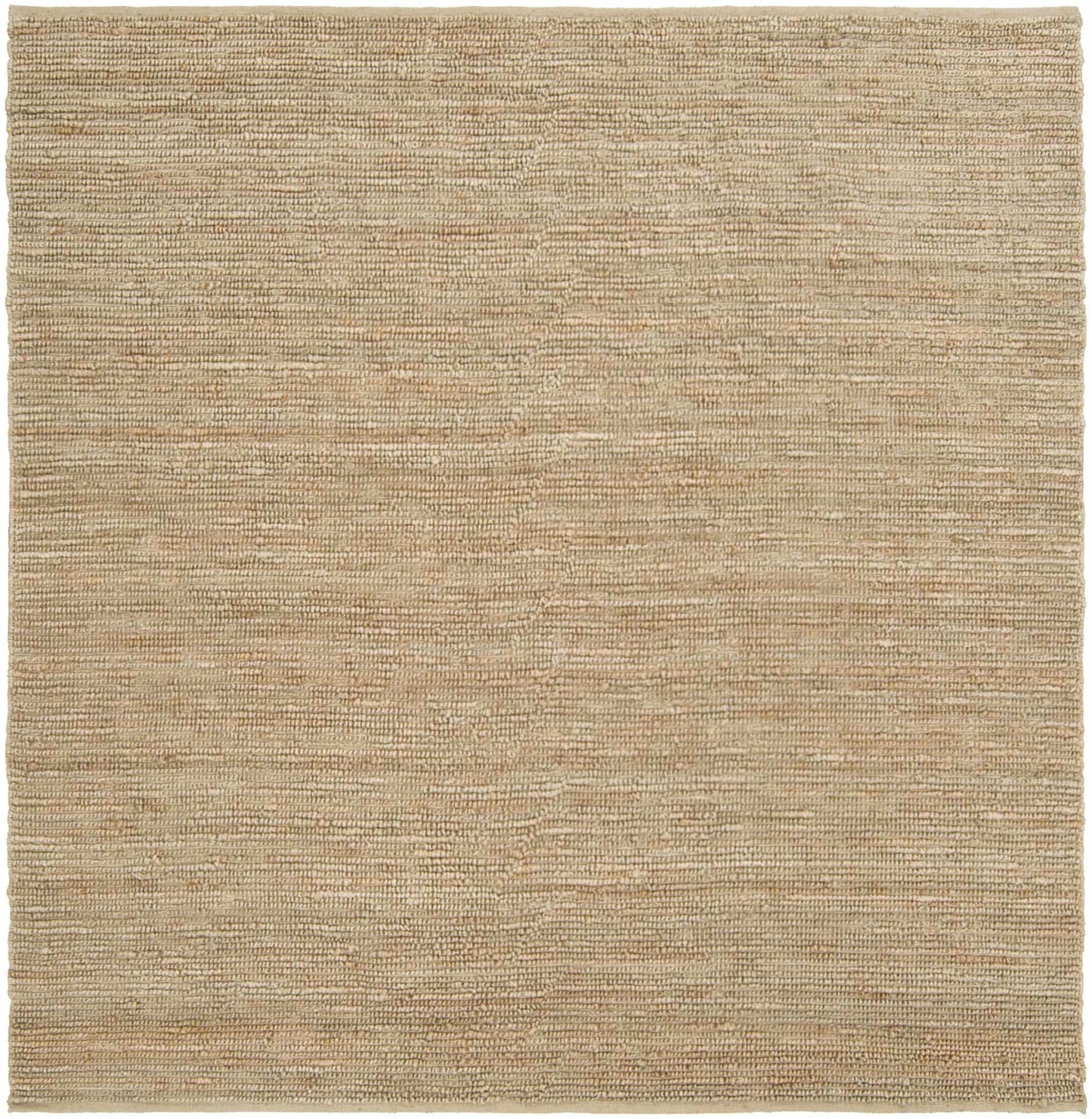Glover Natural Braided Jute Carpet - Clearance