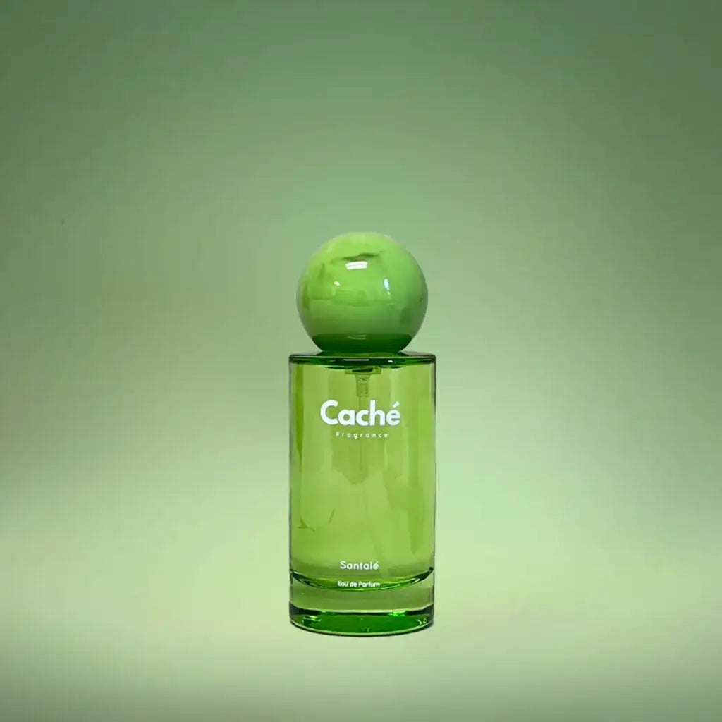 Caché - Santalé