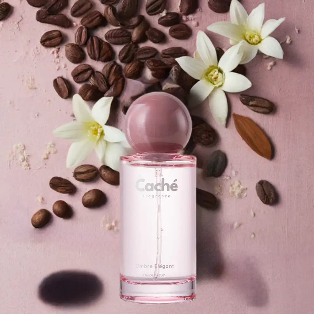 Caché - Ombre Élégant